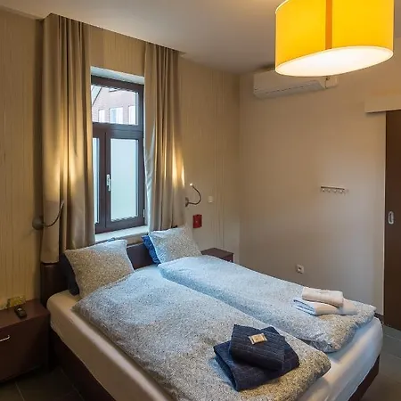 Het Dorpshuys - Vakantiewoning Tot 12 Personen Maaseik Exterior foto