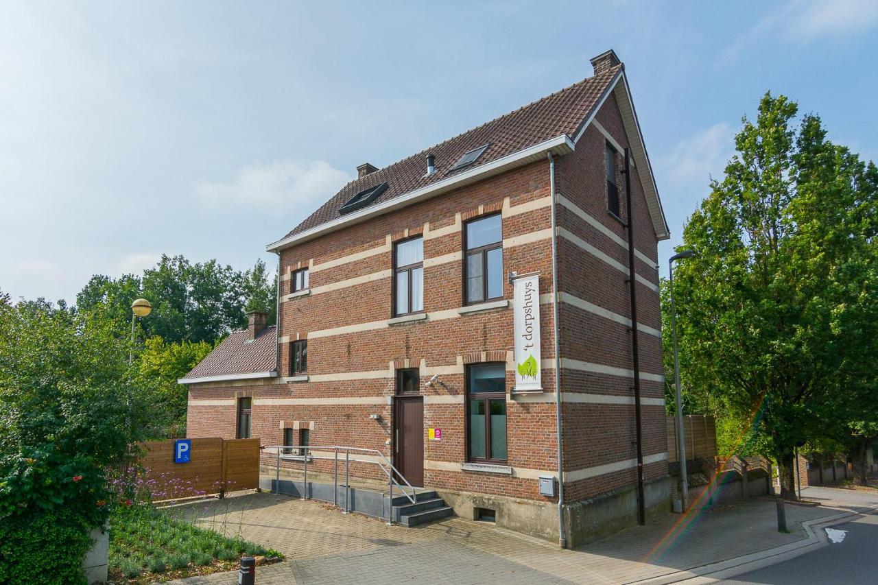 Ferienhaus Het Dorpshuys - Vakantiewoning Tot 12 Personen