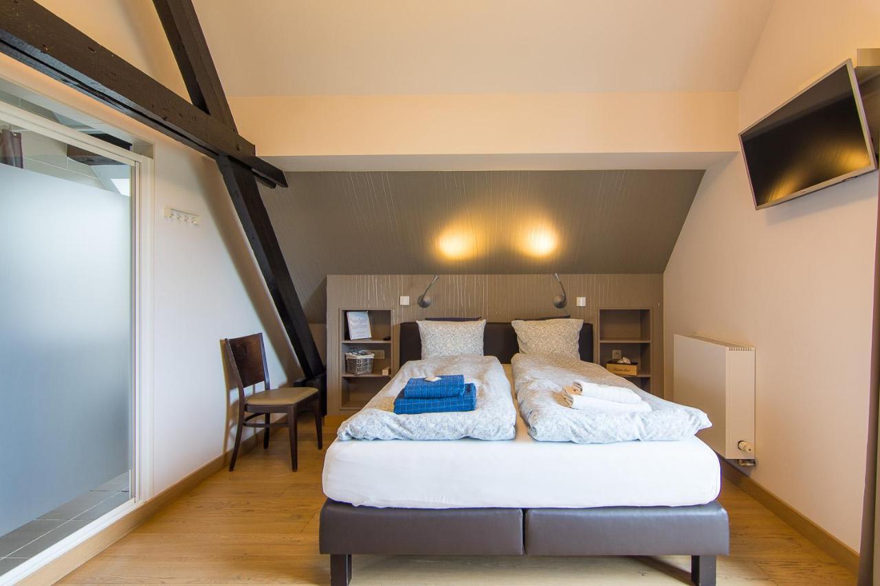 Het Dorpshuys - Vakantiewoning Tot 12 Personen * Maaseik