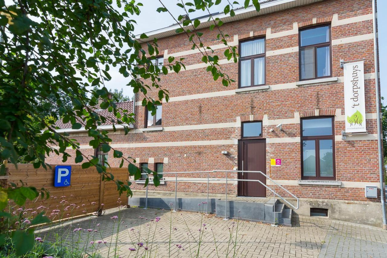 Het Dorpshuys - Vakantiewoning Tot 12 Personen *