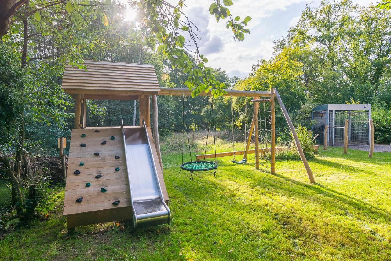 Ferienhaus Het Dorpshuys - Vakantiewoning Tot 12 Personen *