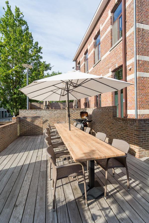 Ferienhaus Het Dorpshuys - Vakantiewoning Tot 12 Personen *