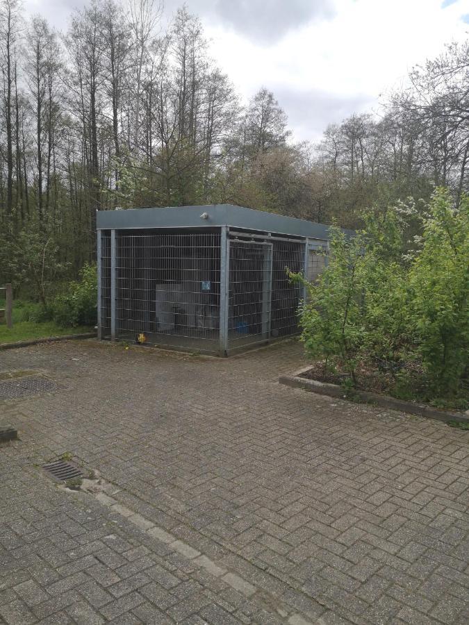Ferienhaus Het Dorpshuys - Vakantiewoning Tot 12 Personen Maaseik