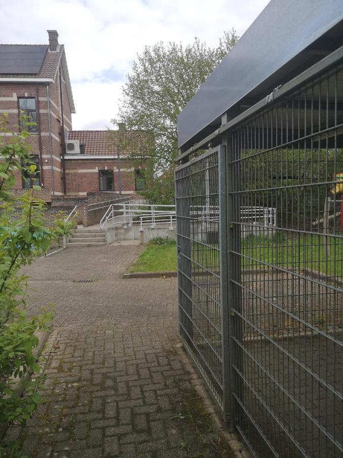 Het Dorpshuys - Vakantiewoning Tot 12 Personen * Maaseik